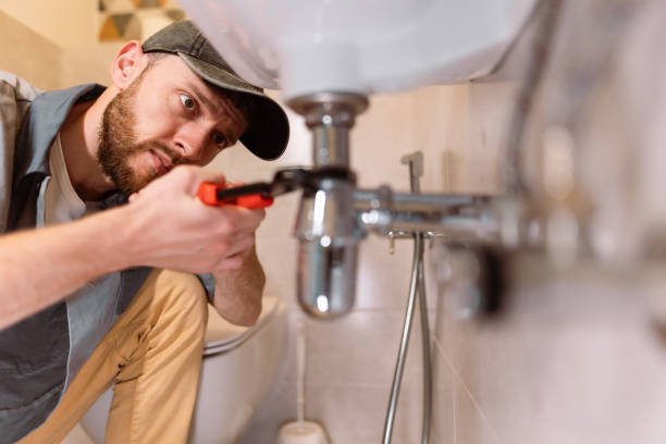 Best Toilet Repair and Installation  in Haysville, KS